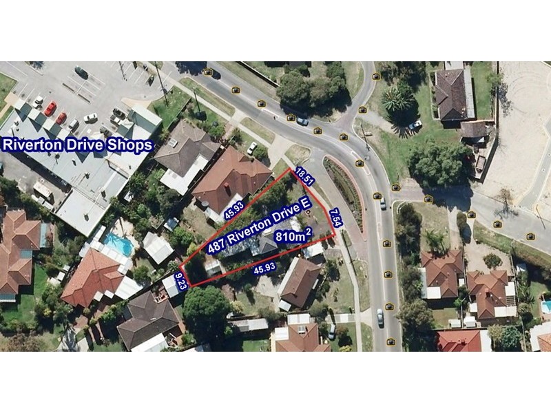 487 Riverton Drive, Riverton WA 6148
