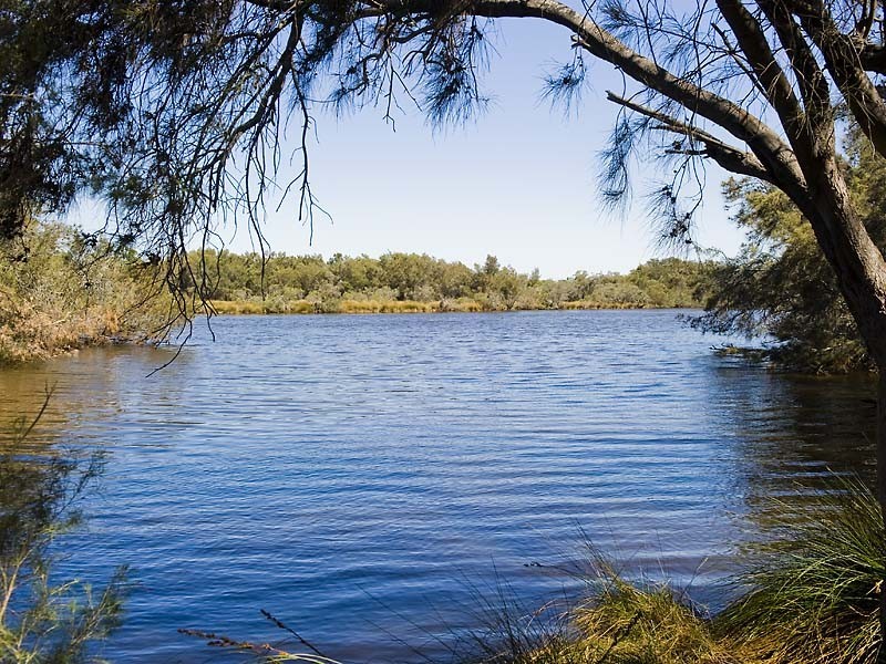 2 Foreshore Entrance, Wilson WA 6107