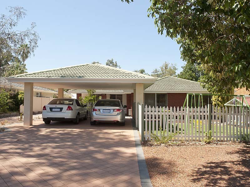 5 Perina  Place, Wilson WA 6107