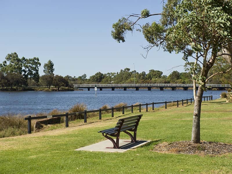 21B Marjorie Avenue, Shelley WA 6148