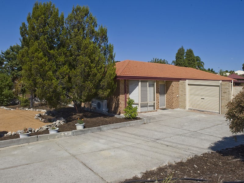 124 Portcullis Drive, Willetton WA 6155