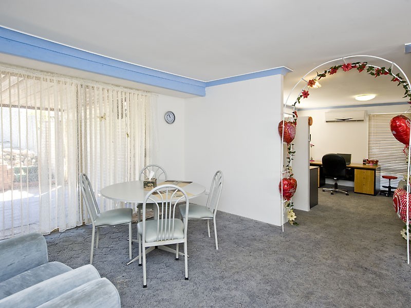 124 Portcullis Drive, Willetton WA 6155