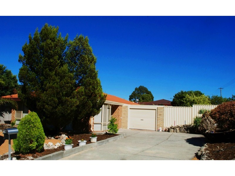 124 Portcullis Drive, Willetton WA 6155