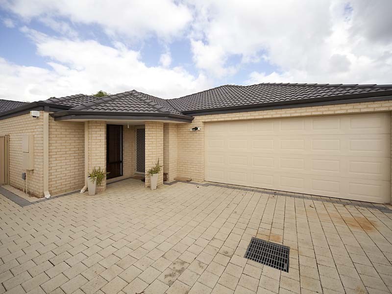 19A Dewey Street, Shelley WA 6148