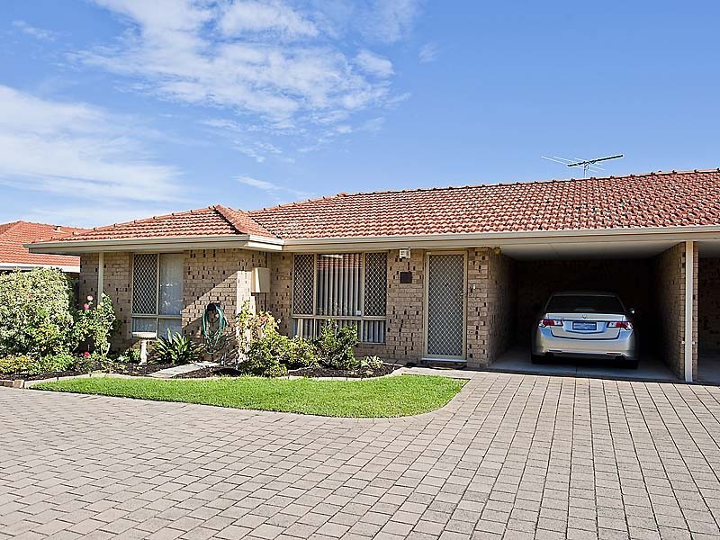 13/1171 Albany Highway, Bentley WA 6102