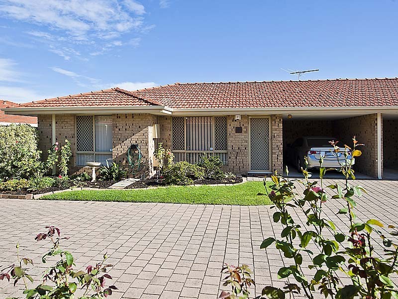 13/1171 Albany Highway, Bentley WA 6102