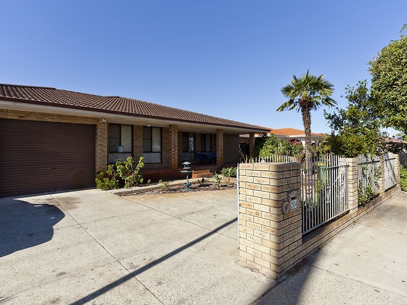 304 Railway Parade, East Cannington WA 6107
