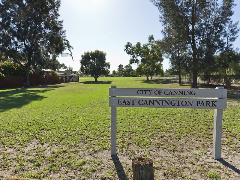 304 Railway Parade, East Cannington WA 6107