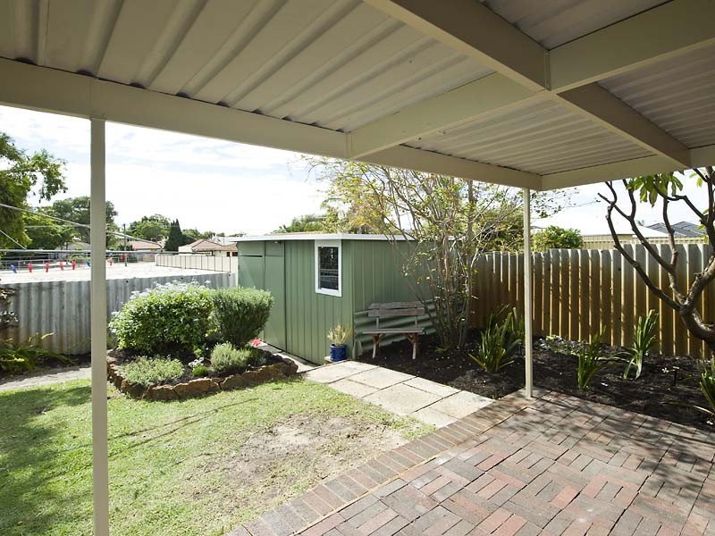 4/66 Barbican Street West, Shelley WA 6148