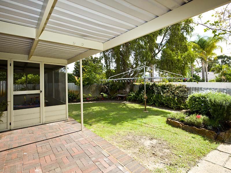 4/66 Barbican Street West, Shelley WA 6148