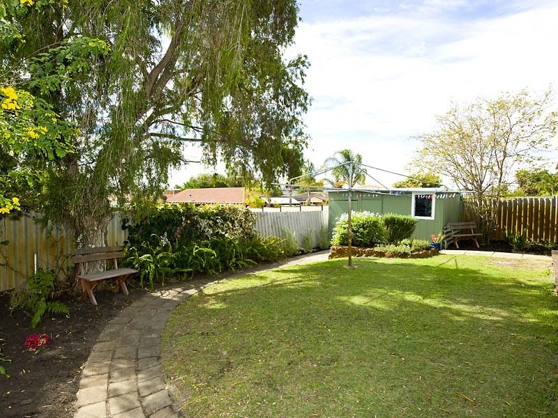 4/66 Barbican Street West, Shelley WA 6148