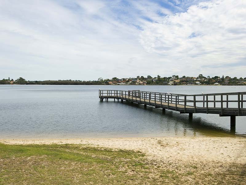 4/66 Barbican Street West, Shelley WA 6148