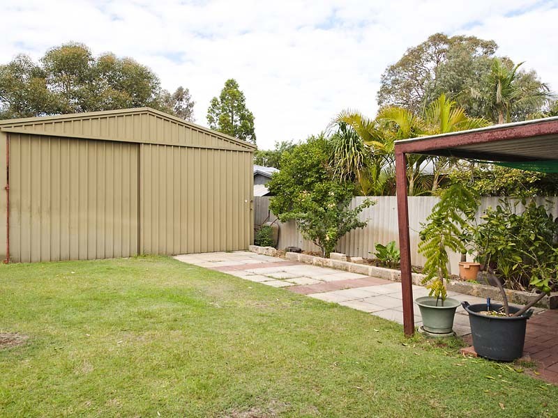 8  Coulson Street, Wilson WA 6107