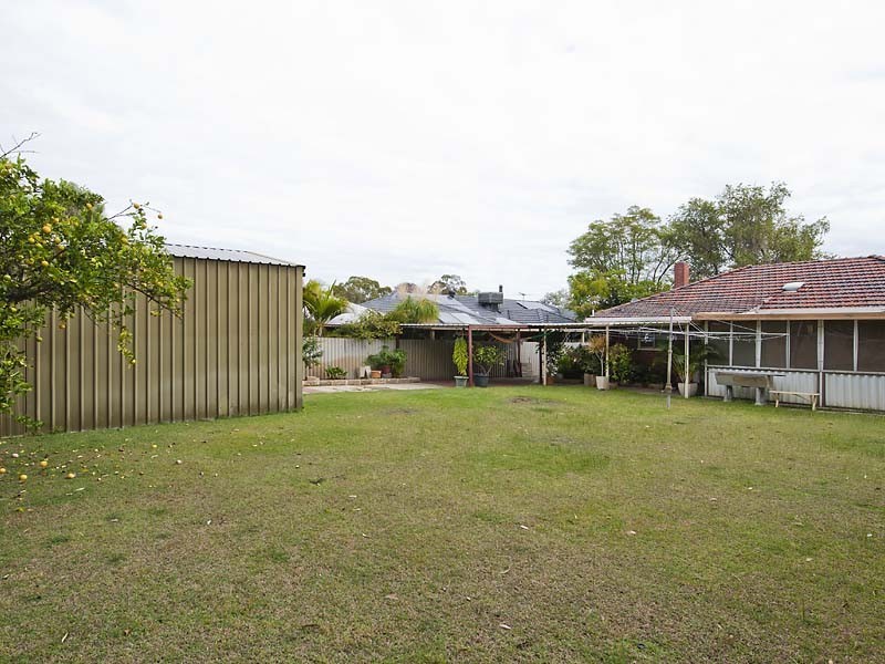 8  Coulson Street, Wilson WA 6107