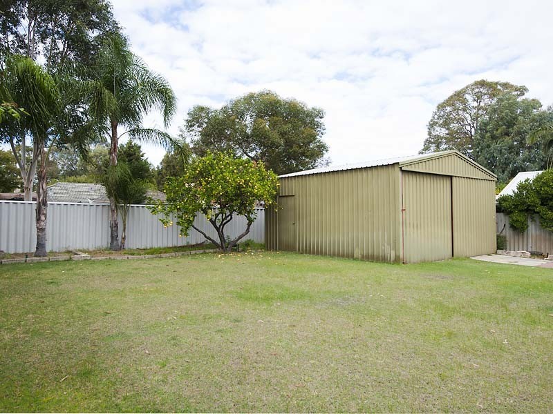 8  Coulson Street, Wilson WA 6107