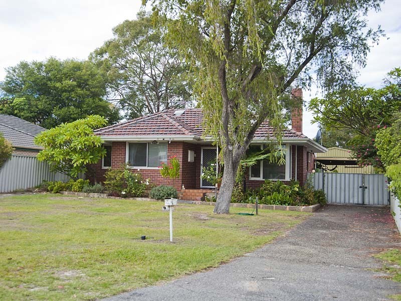 8  Coulson Street, Wilson WA 6107