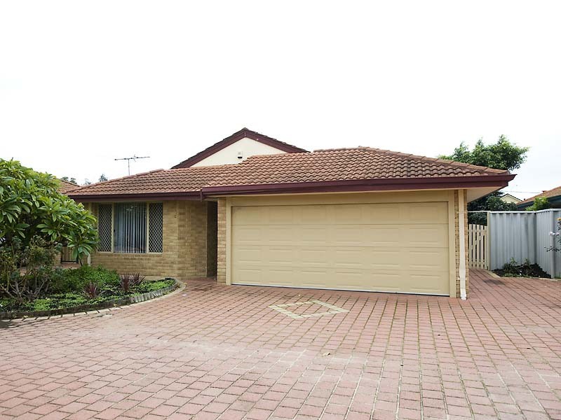 14C Marjorie Avenue, Shelley WA 6148