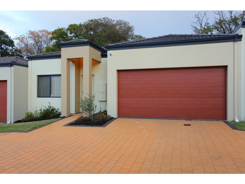 7/42 Norman Street, St James WA 6102