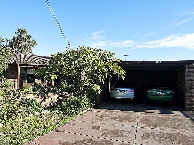 12A Lansby Court, Riverton WA 6148