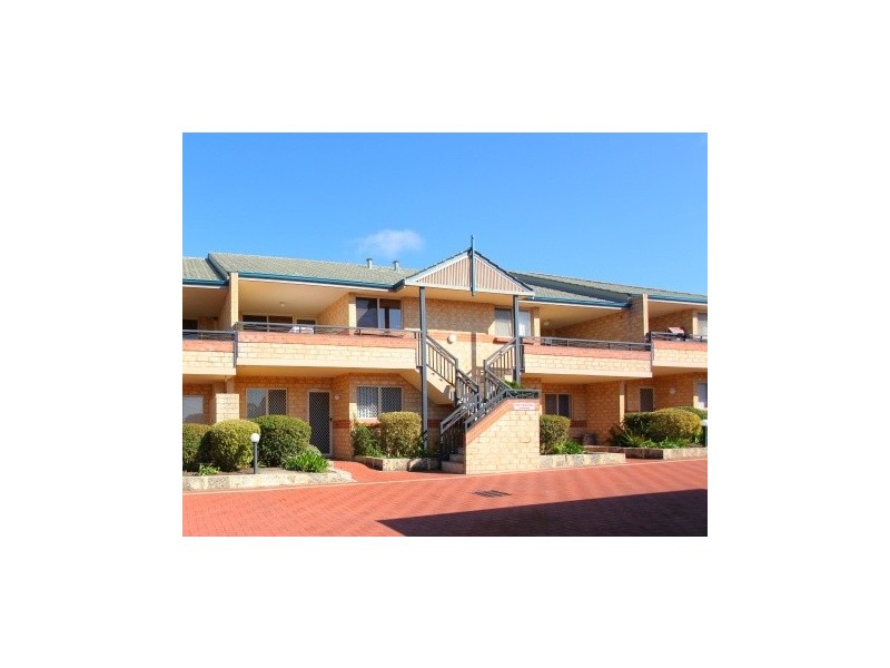 14/9 Norman Street, St James WA 6102