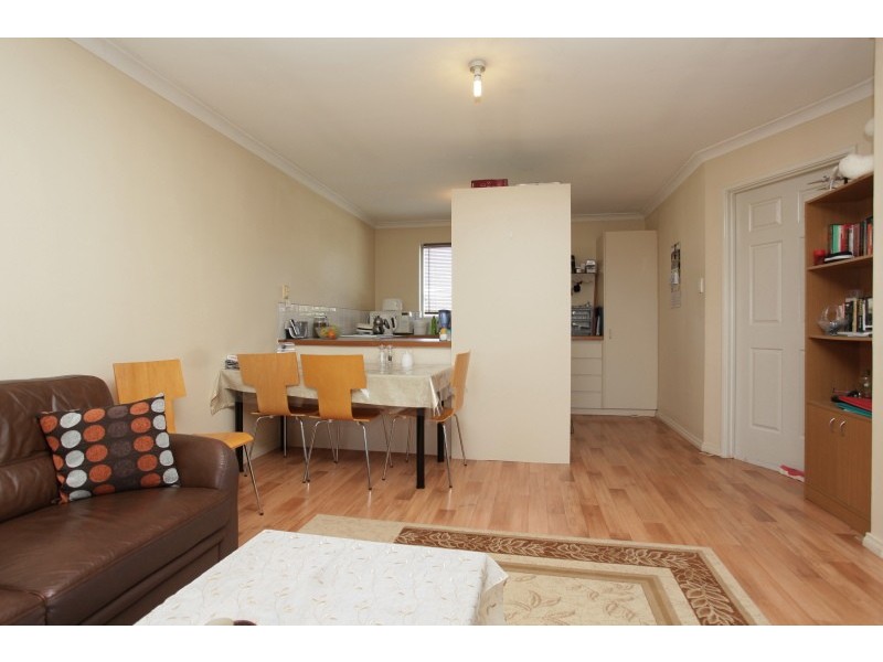 14/9 Norman Street, St James WA 6102