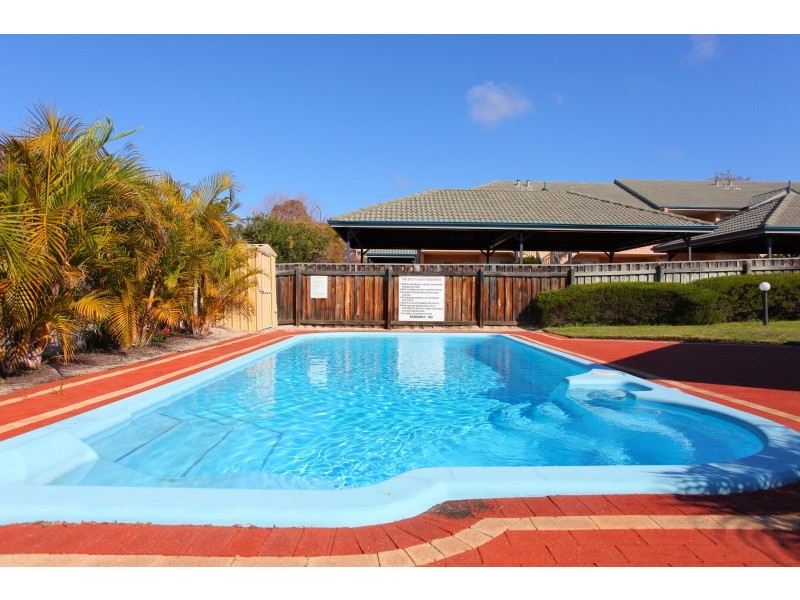 14/9 Norman Street, St James WA 6102