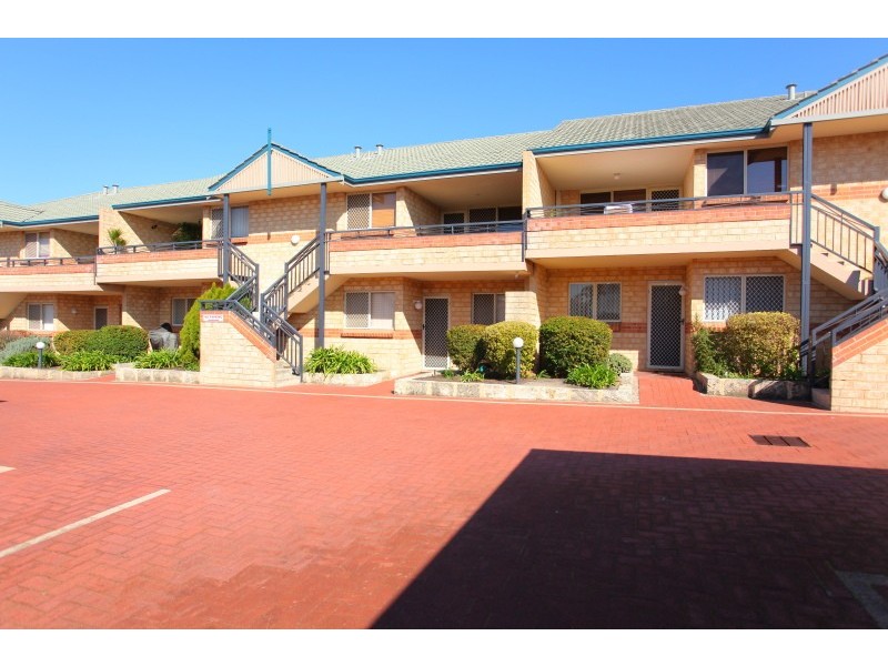 14/9 Norman Street, St James WA 6102