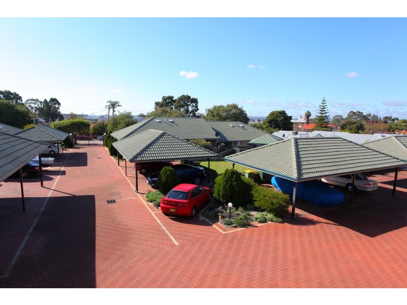 14/9 Norman Street, St James WA 6102