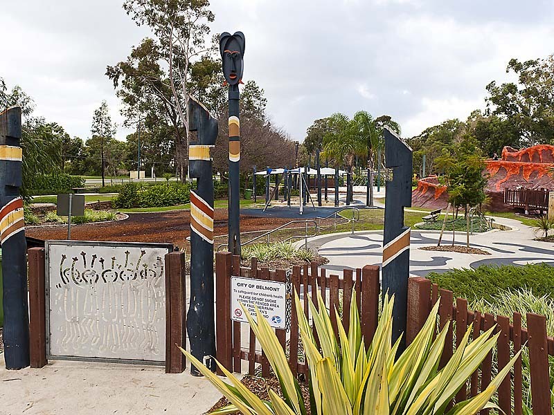 1A, Brindley Street, Belmont WA 6104