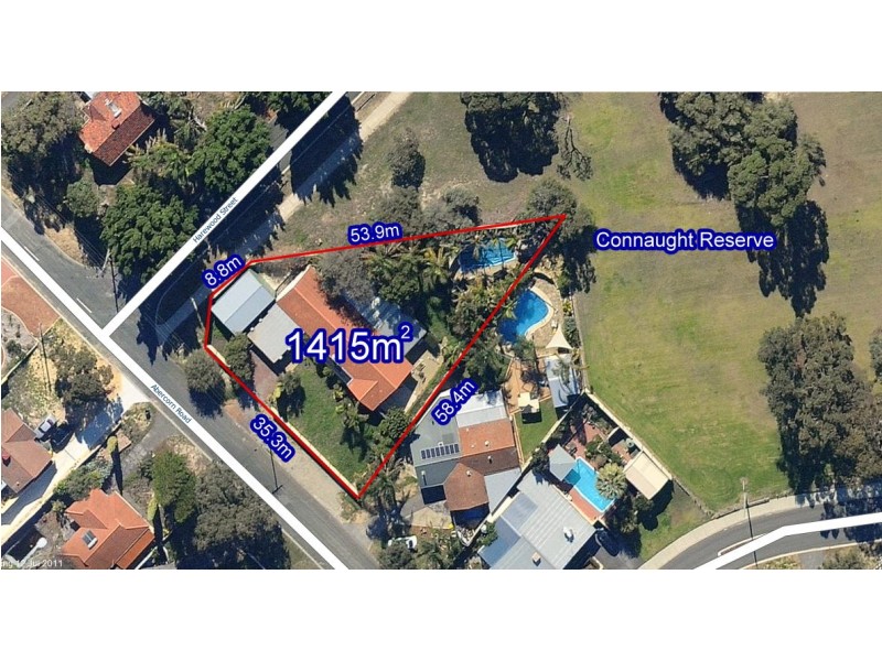 25 Abercorn Road, Forrestfield WA 6058