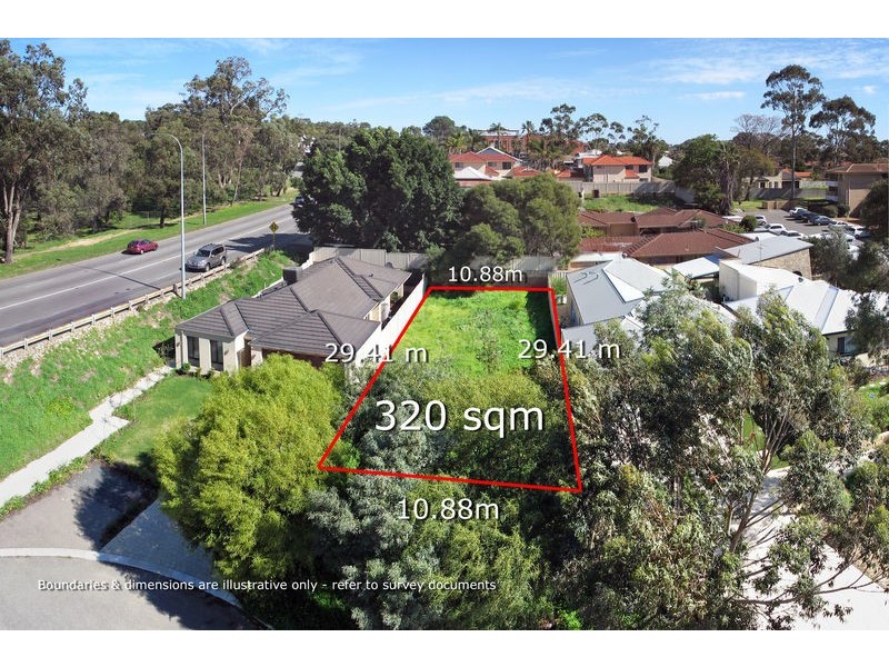 18 Robinson Street, Fremantle WA 6160