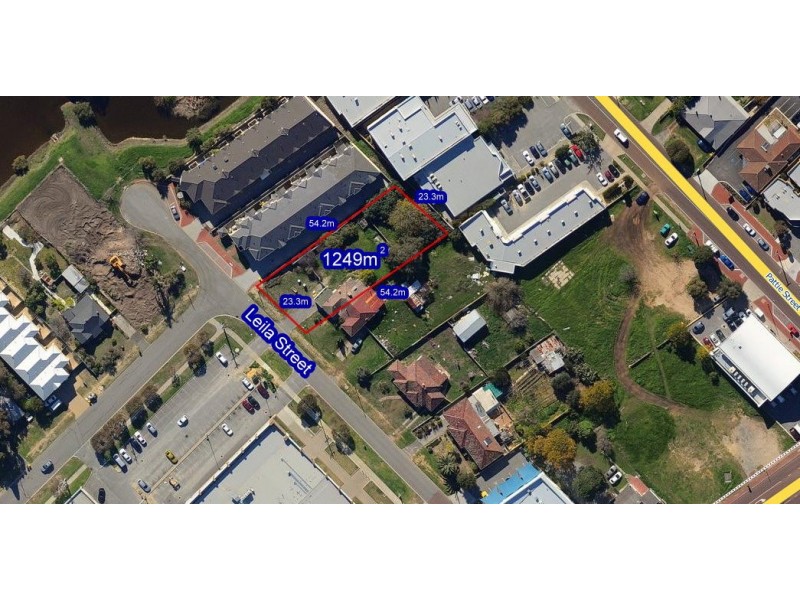 14 Leila Street, Cannington WA 6107