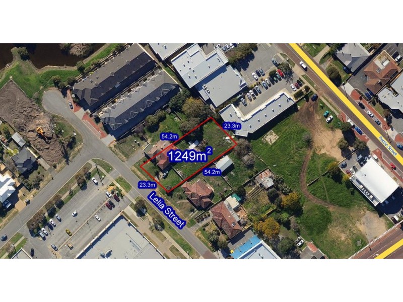 16 Leila Street, Cannington WA 6107