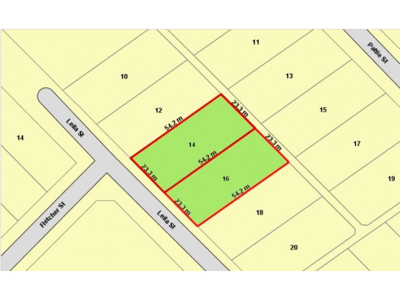 16 Leila Street, Cannington WA 6107