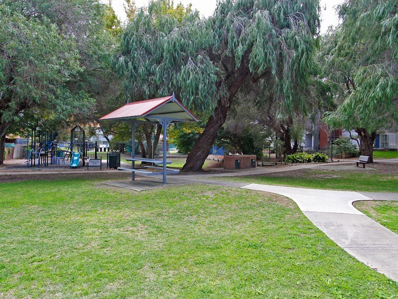 107/2 Dover Court, Mosman Park WA 6012