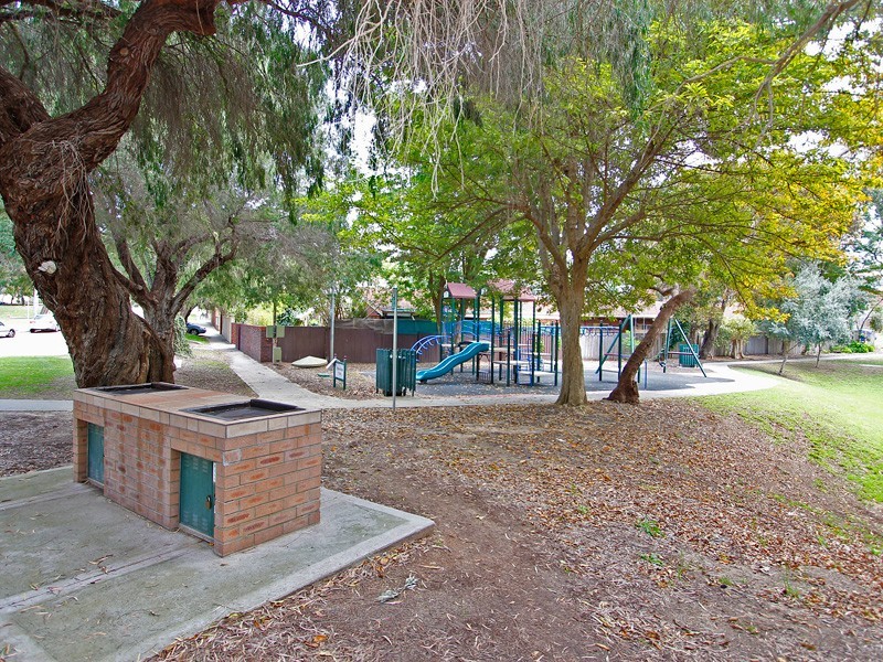 107/2 Dover Court, Mosman Park WA 6012