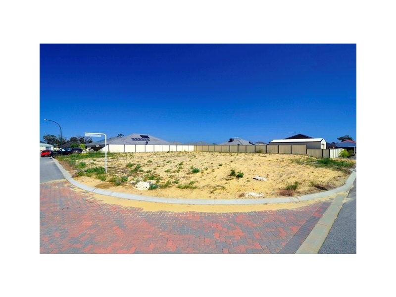 1 Everglades Link, Bertram WA 6167