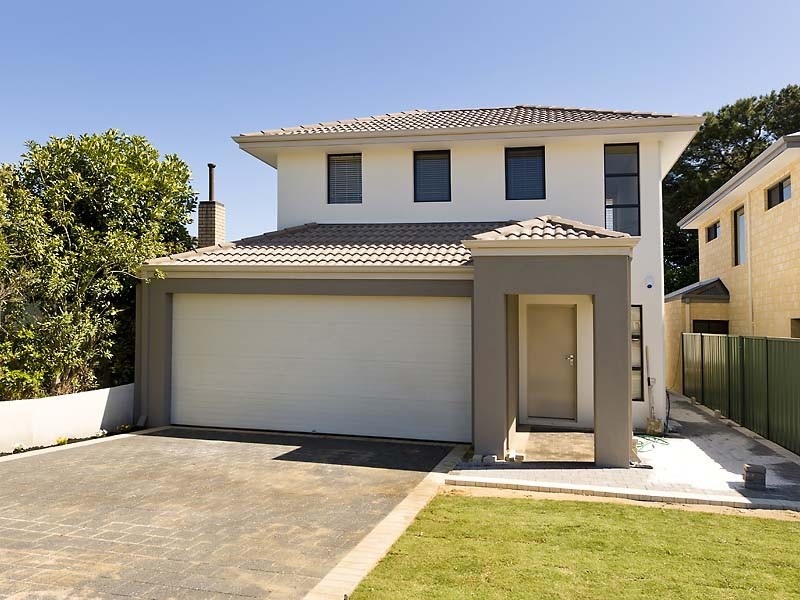 43B  Marjorie Avenue, Riverton WA 6148