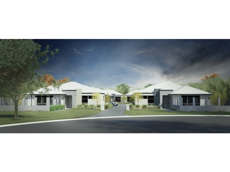 1 and 4/20 Amstey Street, Riverton WA 6148