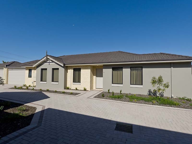 4/7 Stockman Way, Cannington WA 6107