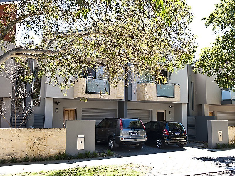 3/1 Park Road, Nedlands WA 6009