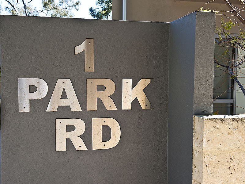 3/1 Park Road, Nedlands WA 6009