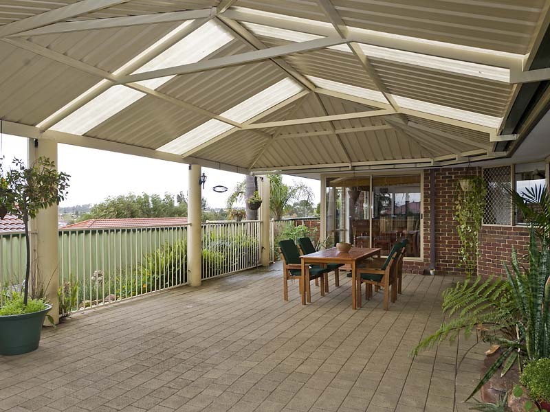 35 Treetop Circle, Canning Vale WA 6155