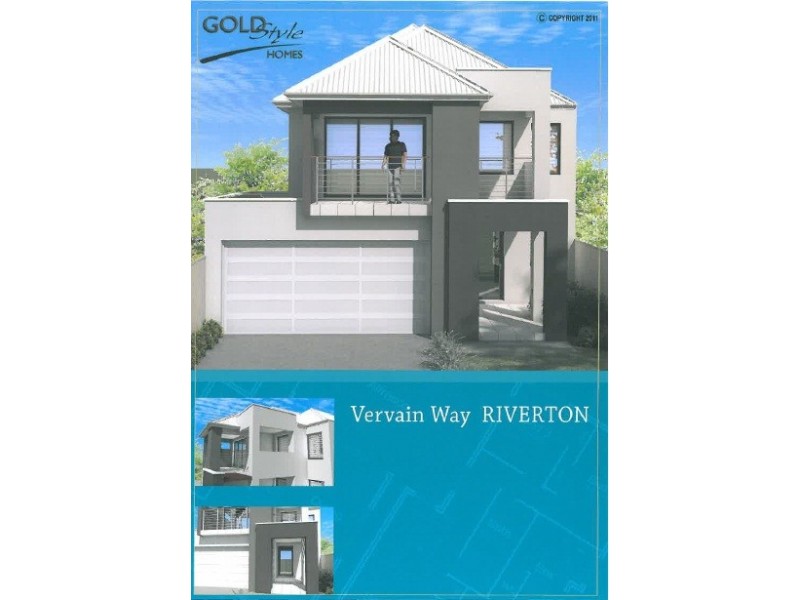 3 Vervain Way, Riverton WA 6148