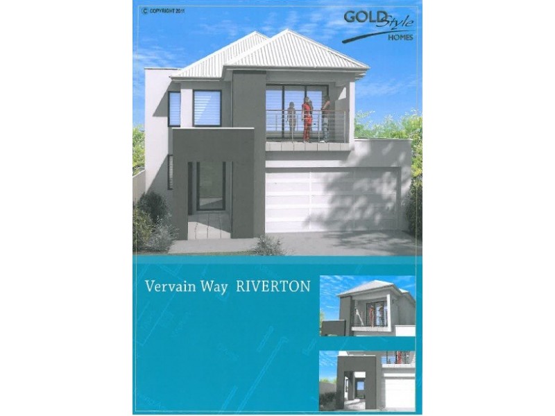 3 Vervain Way, Riverton WA 6148