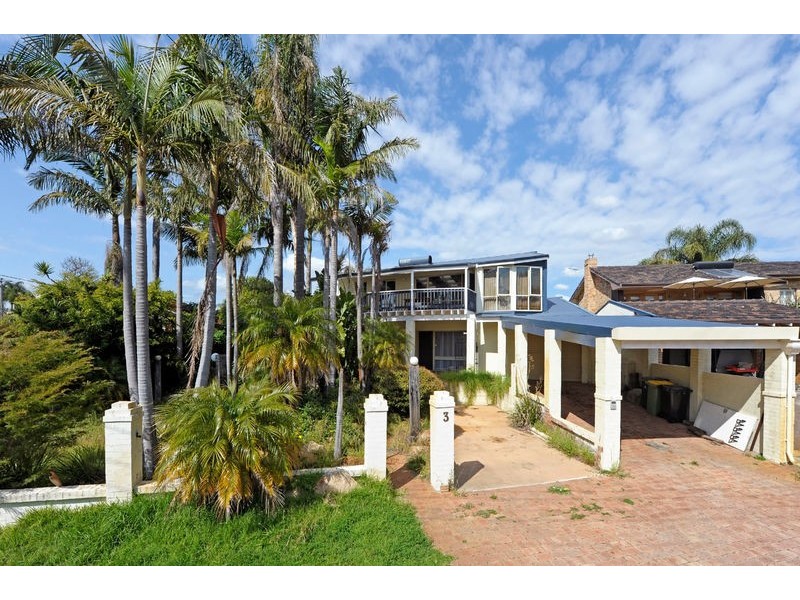 3 Vervain Way, Riverton WA 6148