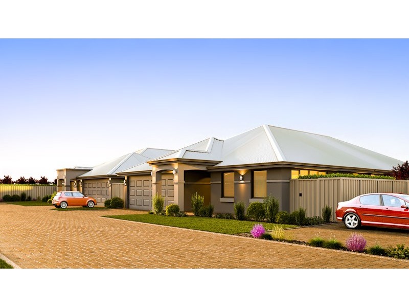 6,9,11,12 – 9 Brookland Street, Beckenham WA 6107