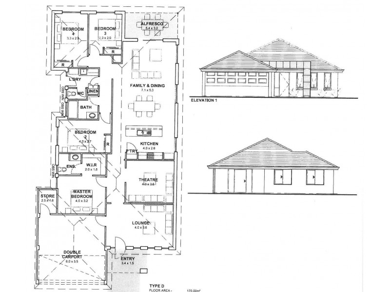 6,9,11,12 – 9 Brookland Street, Beckenham WA 6107