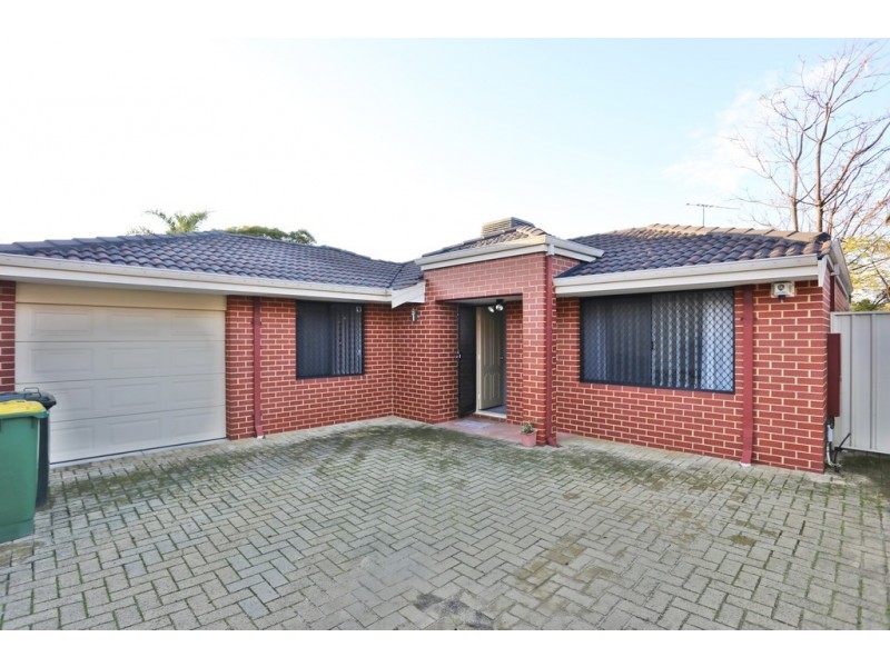 35B Hopkinson Way, Wilson WA 6107