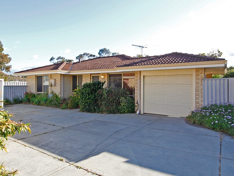 5/20 Fern Road, Wilson WA 6107